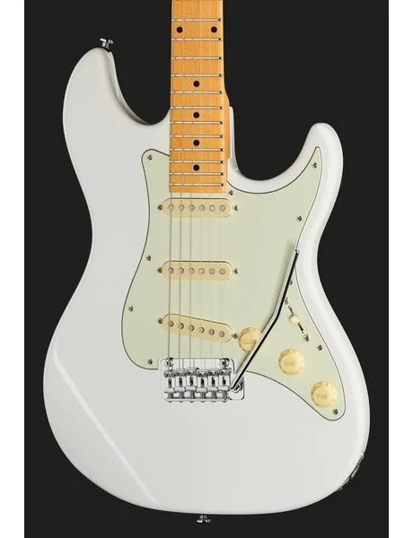 Larry Carlton S7 WH New Gen, yksityiskohta 4