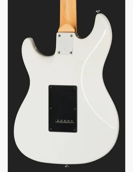 Larry Carlton S7 WH New Gen, yksityiskohta 5