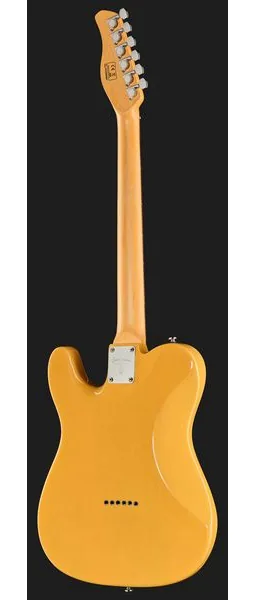 Larry Carlton T3 Butterscotch New Gen, yksityiskohta 3