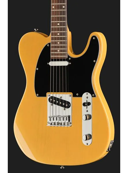 Larry Carlton T3 Butterscotch New Gen, yksityiskohta 4