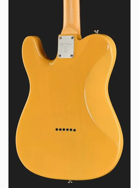 Larry Carlton T3 Butterscotch New Gen, yksityiskohta 5