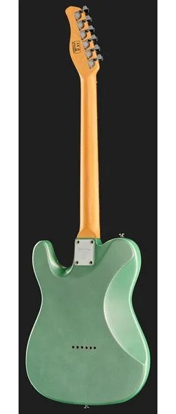 Larry Carlton T3 SGM New Gen, yksityiskohta 3