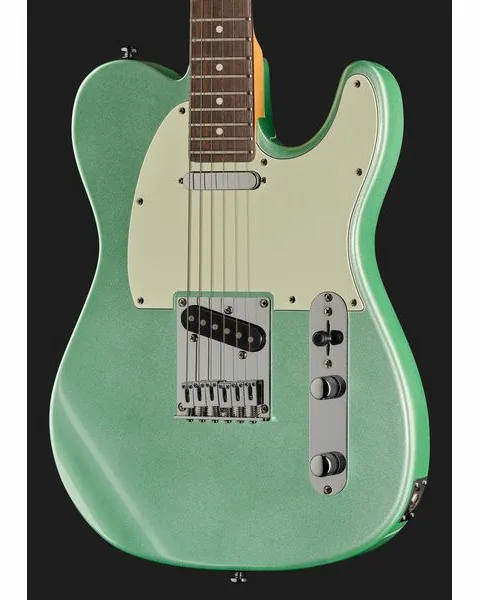 Larry Carlton T3 SGM New Gen, yksityiskohta 4