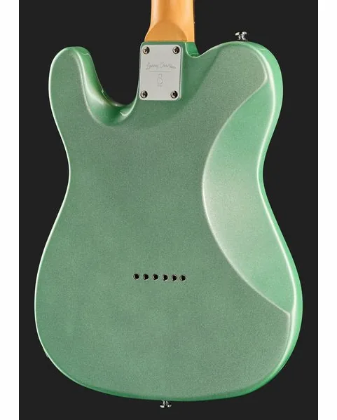 Larry Carlton T3 SGM New Gen, yksityiskohta 5