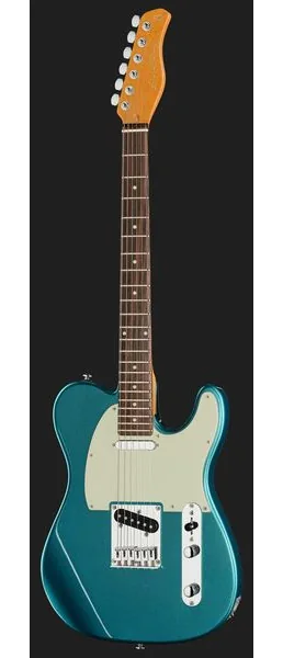 Larry Carlton T3 Tide Pool New Gen, yksityiskohta 2