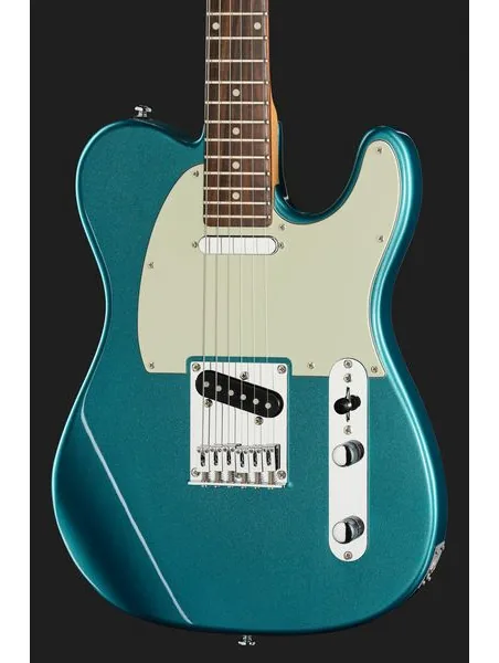 Larry Carlton T3 Tide Pool New Gen, yksityiskohta 4