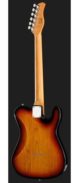 Larry Carlton T7 3TS New Gen LH, yksityiskohta 3