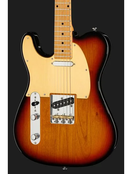 Larry Carlton T7 3TS New Gen LH, yksityiskohta 4