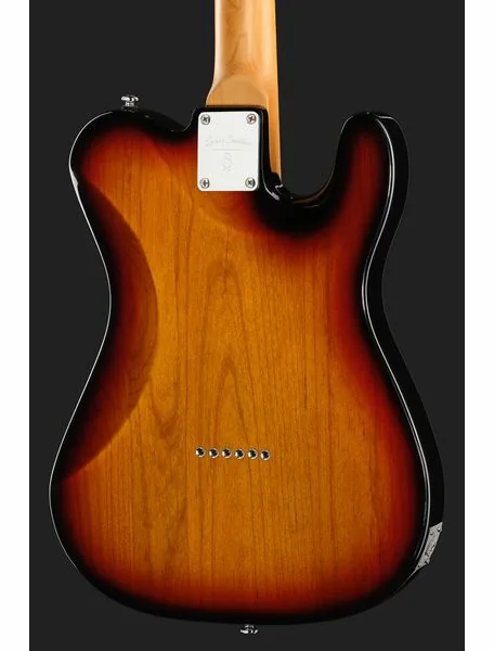 Larry Carlton T7 3TS New Gen LH, yksityiskohta 5