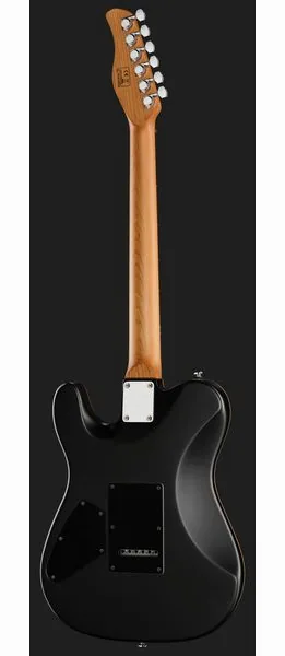 Larry Carlton T7 FM Trans Black New Gen, yksityiskohta 3
