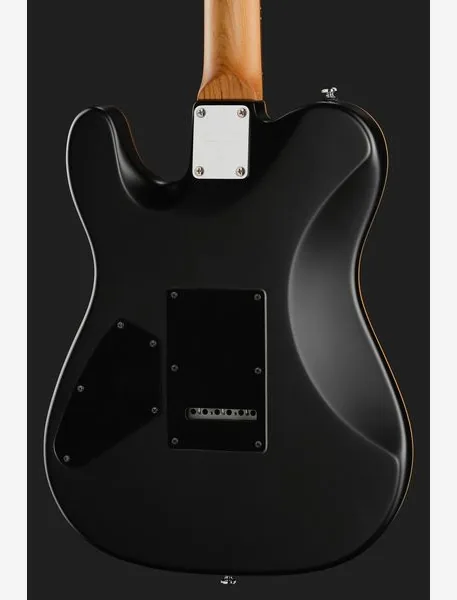 Larry Carlton T7 FM Trans Black New Gen, yksityiskohta 5