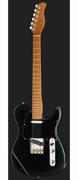 Larry Carlton T7 New Gen Dark Forest, yksityiskohta 2