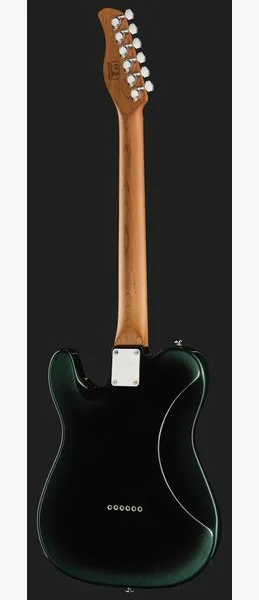 Larry Carlton T7 New Gen Dark Forest, yksityiskohta 3