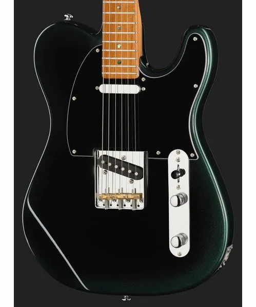 Larry Carlton T7 New Gen Dark Forest, yksityiskohta 4