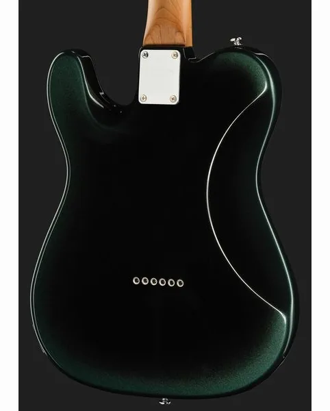 Larry Carlton T7 New Gen Dark Forest, yksityiskohta 5