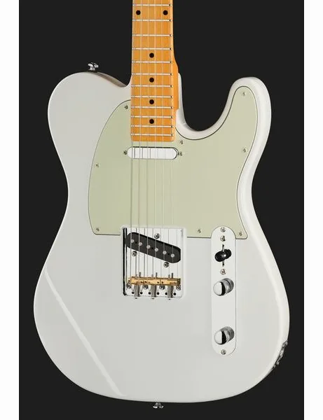 Larry Carlton T7 White New Gen, yksityiskohta 4
