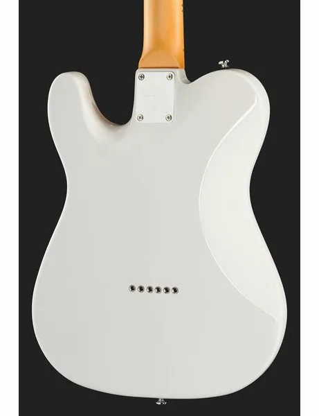 Larry Carlton T7 White New Gen, yksityiskohta 5