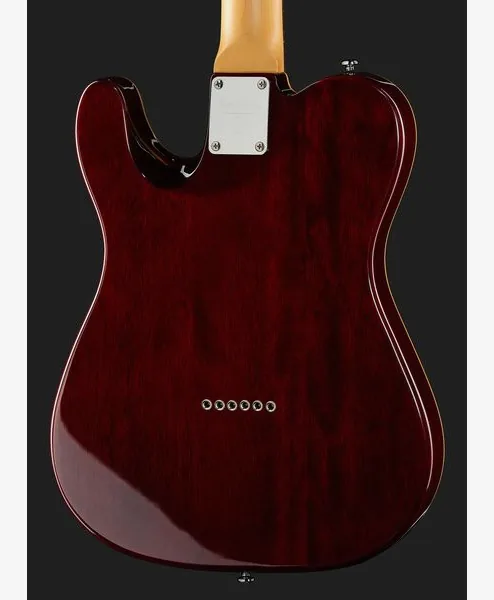 Larry Carlton T7TM Natural, yksityiskohta 5