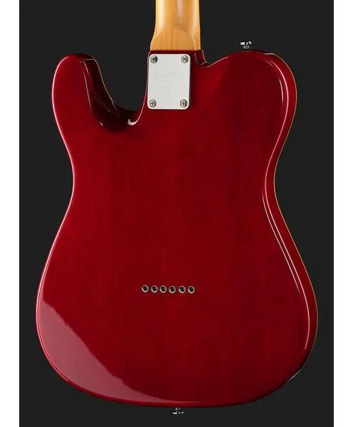 Larry Carlton T7TM See Through Red, yksityiskohta 5
