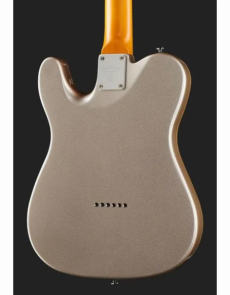 Larry Carlton T7TV Silver, yksityiskohta 5