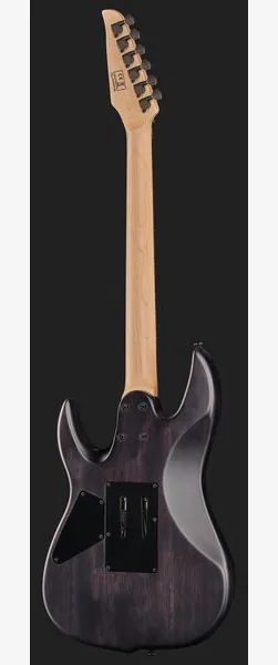 Larry Carlton X5 TBKS, yksityiskohta 3