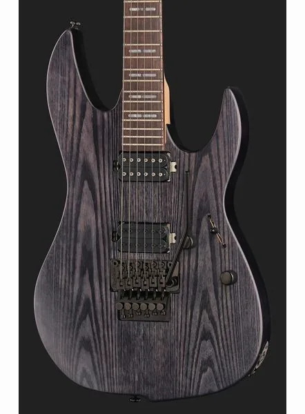 Larry Carlton X5 TBKS, yksityiskohta 4