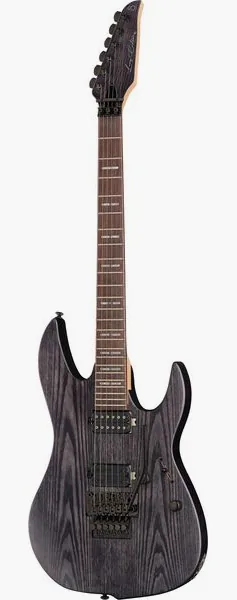 Larry Carlton X5 TBKS edestä