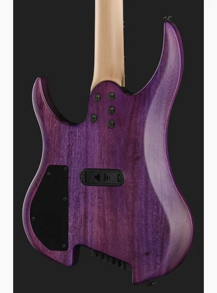 Legator Ghost G6FSS PUR, yksityiskohta 5