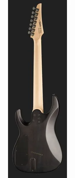 Legator Ninja N7FSS BK, yksityiskohta 3