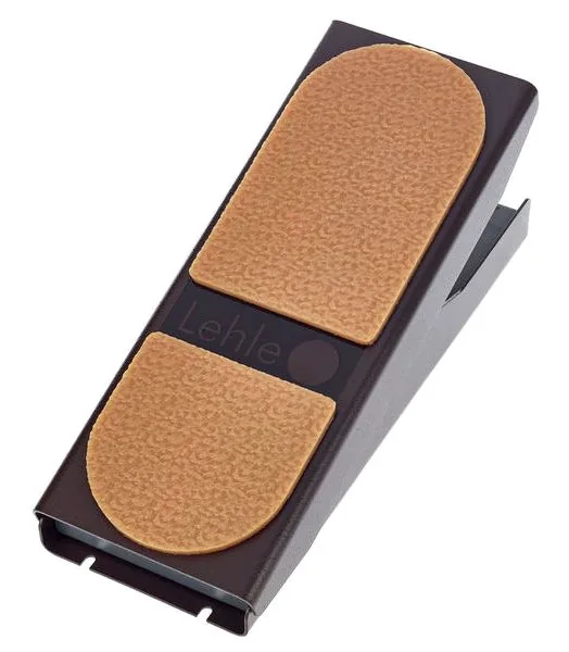 Lehle Stereo Volume, yksityiskohta 2