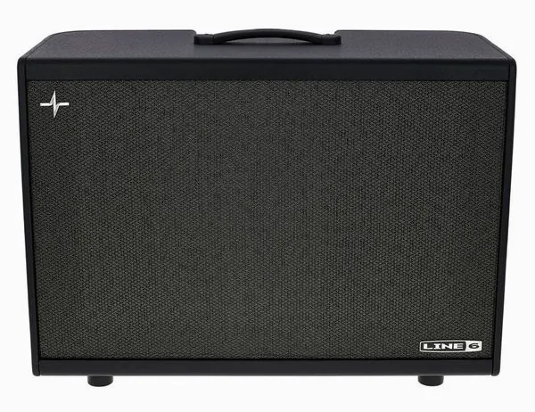 Line6 Powercab 212 Plus, yksityiskohta 3