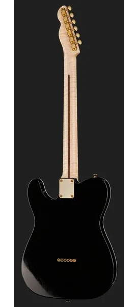 LSL T Bone Deluxe 3TSB LA, yksityiskohta 3