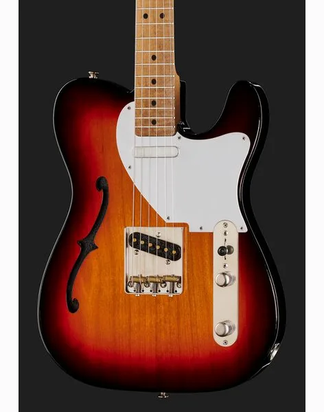 LSL Thin Bone 3TB Light Aged, yksityiskohta 4