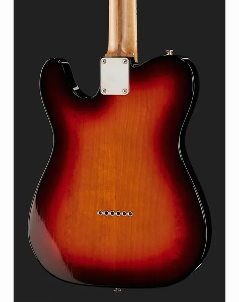 LSL Thin Bone 3TB Light Aged, yksityiskohta 5