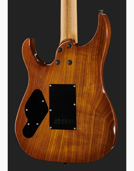 LSL XT4DX Curly Mango 5A, yksityiskohta 5