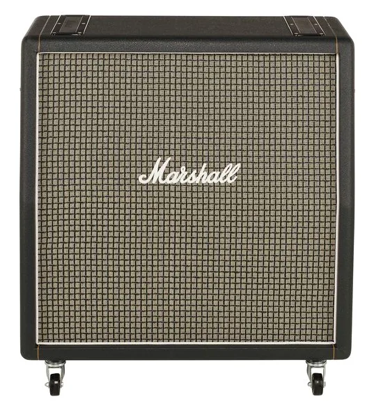 Marshall MR1960AX, yksityiskohta 3
