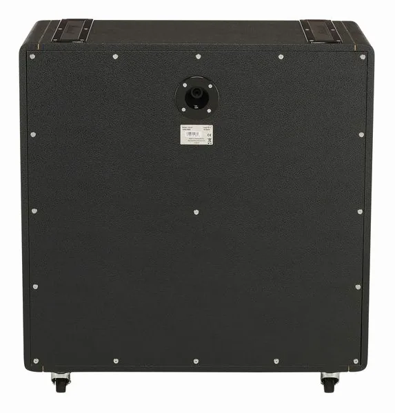 Marshall MR1960AX, yksityiskohta 5