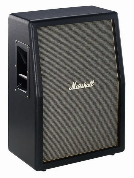 Marshall Origin 212 A Cabinet, yksityiskohta 4