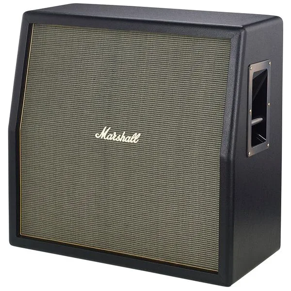 Marshall Origin 412 A Cabinet, yksityiskohta 2