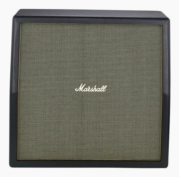 Marshall Origin 412 A Cabinet, yksityiskohta 3
