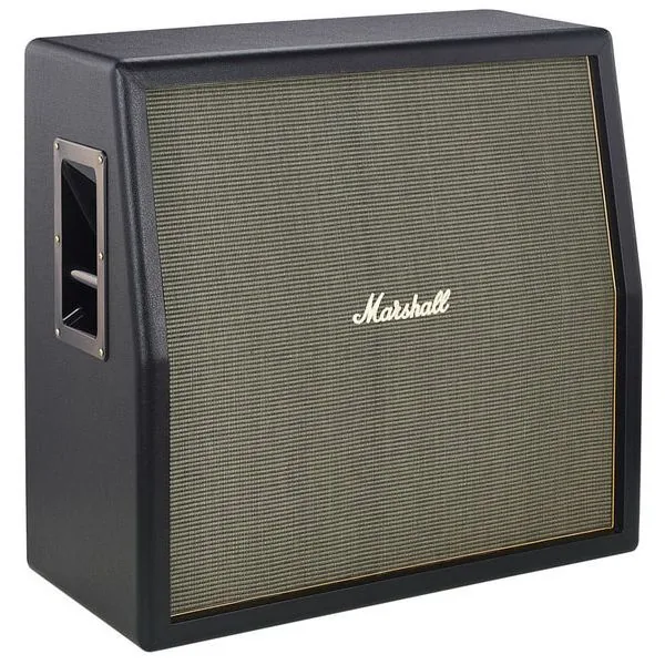 Marshall Origin 412 A Cabinet, yksityiskohta 4