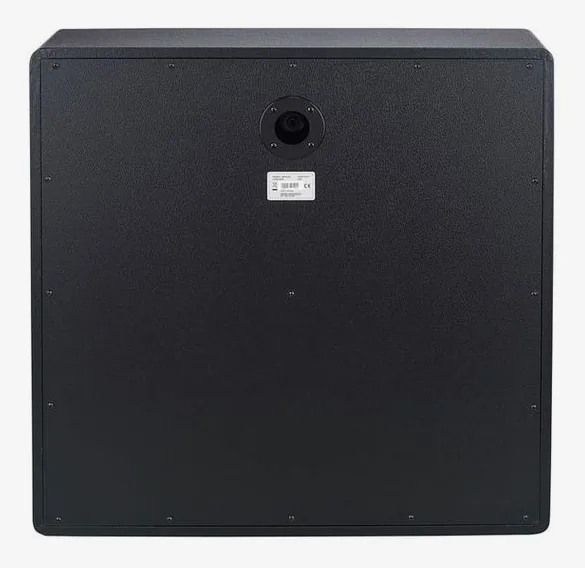 Marshall Origin 412 A Cabinet, yksityiskohta 5