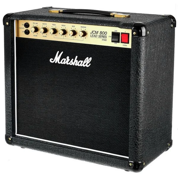 Marshall Studio Classic SC20C, yksityiskohta 2
