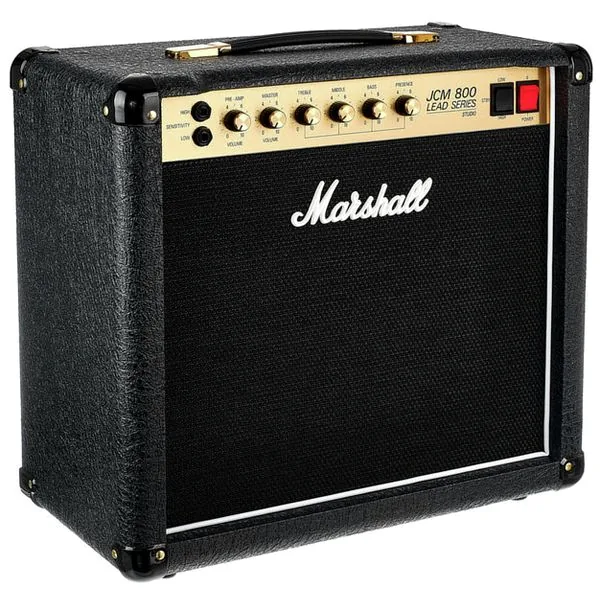 Marshall Studio Classic SC20C, yksityiskohta 4