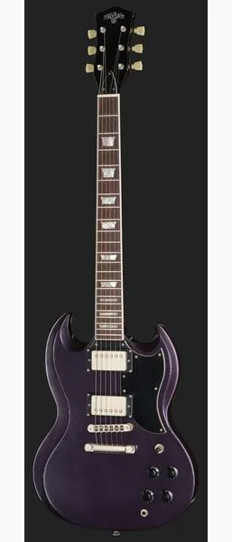 Maybach Albatroz 65-2 Dark PrSp Aged, yksityiskohta 2