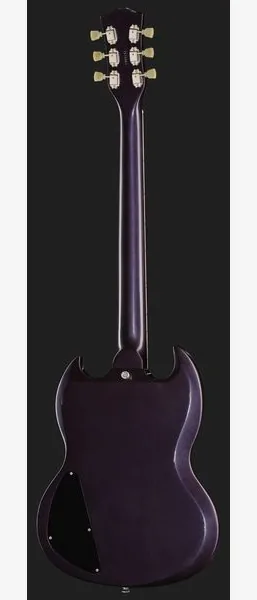 Maybach Albatroz 65-2 Dark PrSp Aged, yksityiskohta 3
