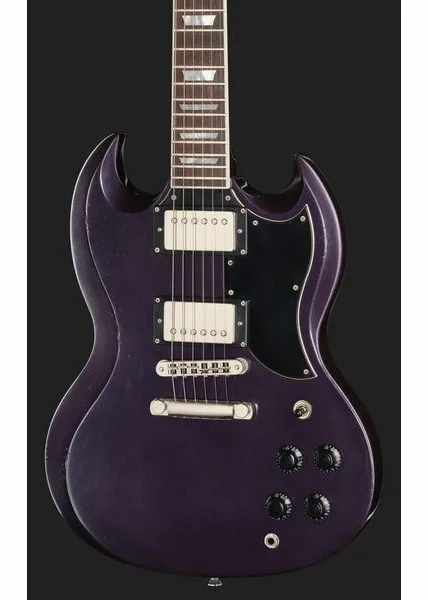 Maybach Albatroz 65-2 Dark PrSp Aged, yksityiskohta 4