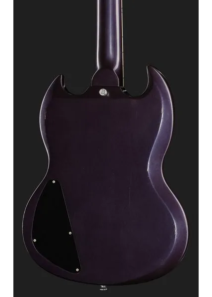 Maybach Albatroz 65-2 Dark PrSp Aged, yksityiskohta 5