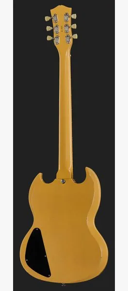 Maybach Albatroz 65-2 P90 TV Yellow, yksityiskohta 3