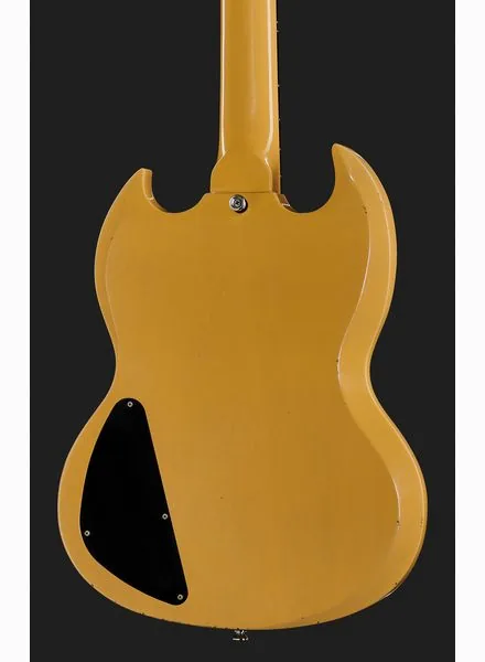 Maybach Albatroz 65-2 P90 TV Yellow, yksityiskohta 5